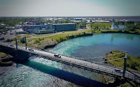 Hotel Selfoss